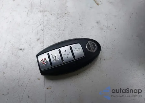 2015 Nissan Sentra Sl from USA, damaged, VIN 3N1AB7AP8FY221673